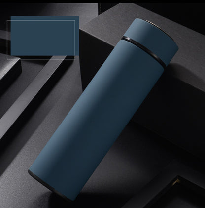 Sleek Business Travel Bottle