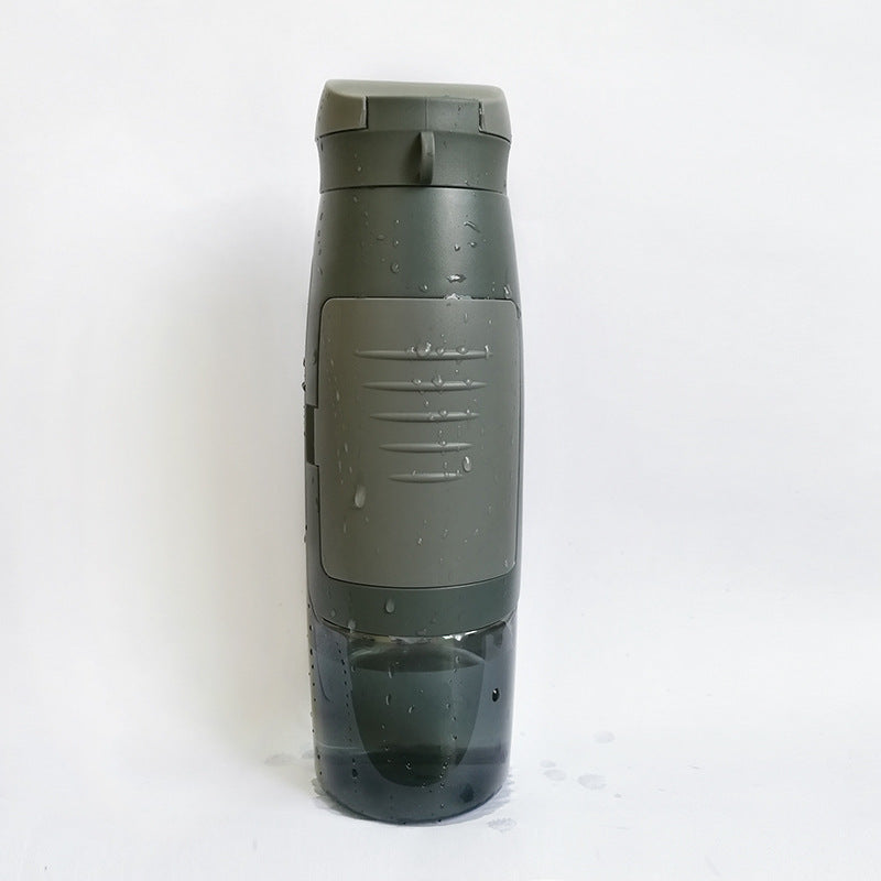 Outdoor Sports Water Bottle