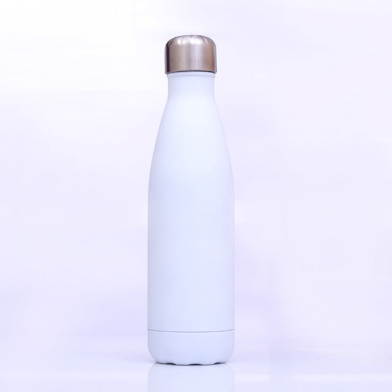 Stainless Steel Vacuum Flask Bottle