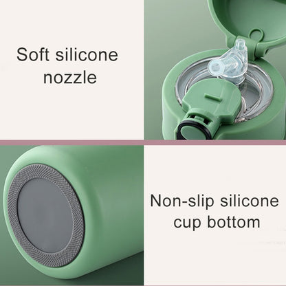 Stainless Steel Insulation Cup