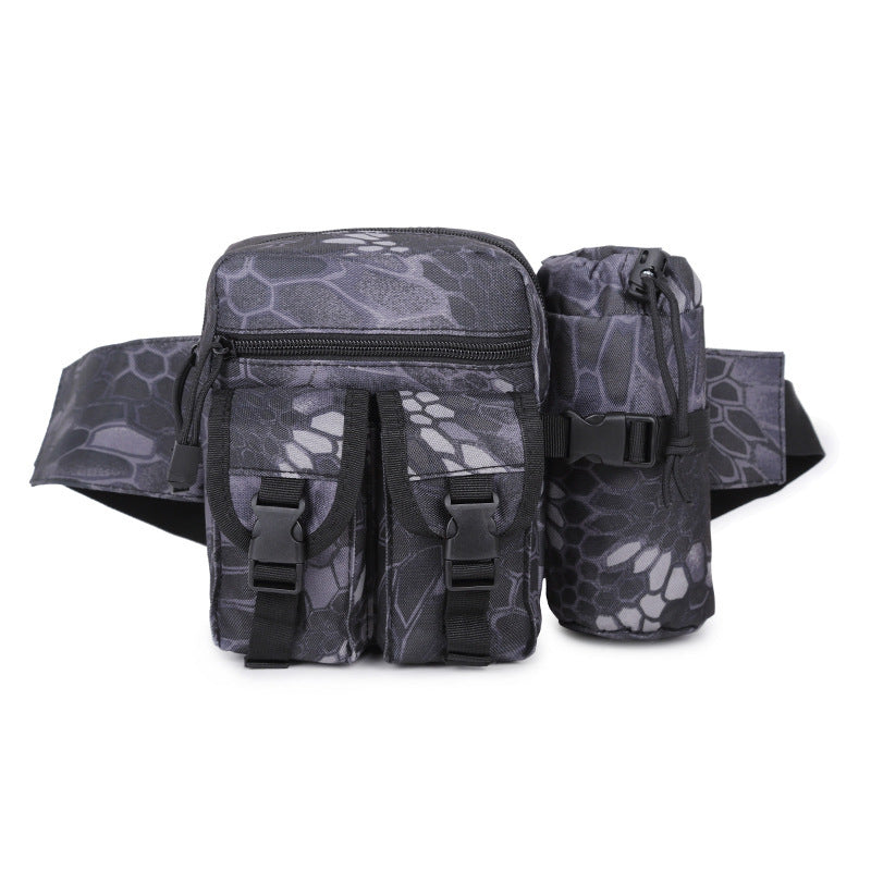 Tactical Military Fan Bag