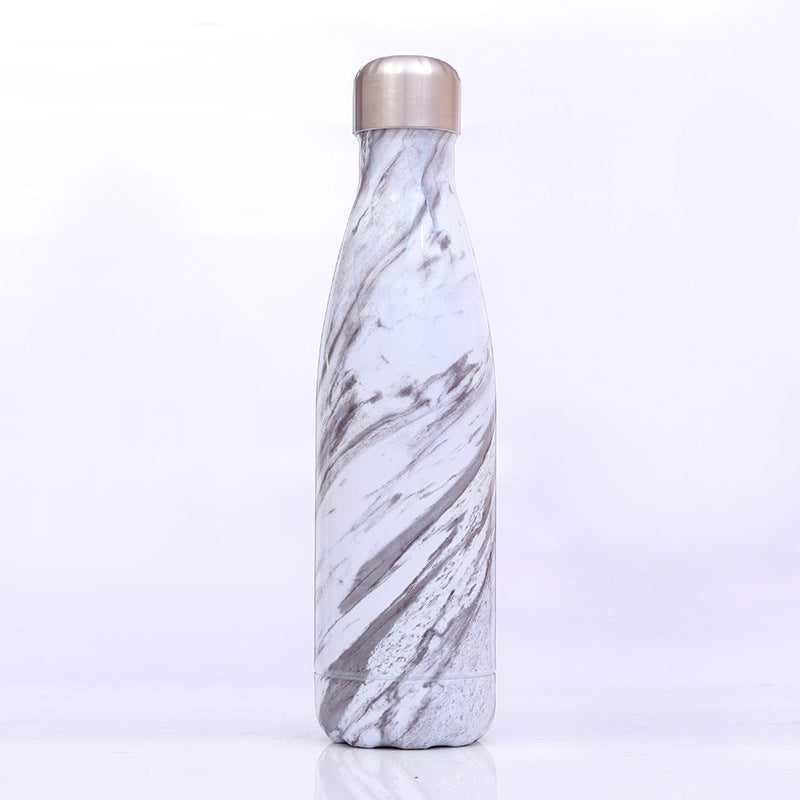 Stainless Steel Vacuum Flask Bottle