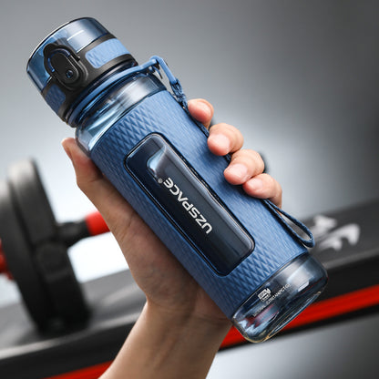 Tactical Sport Water Bottle