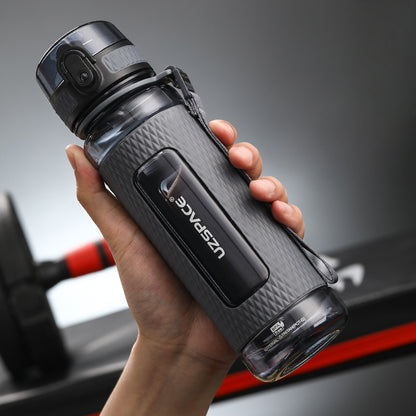 Tactical Sport Water Bottle