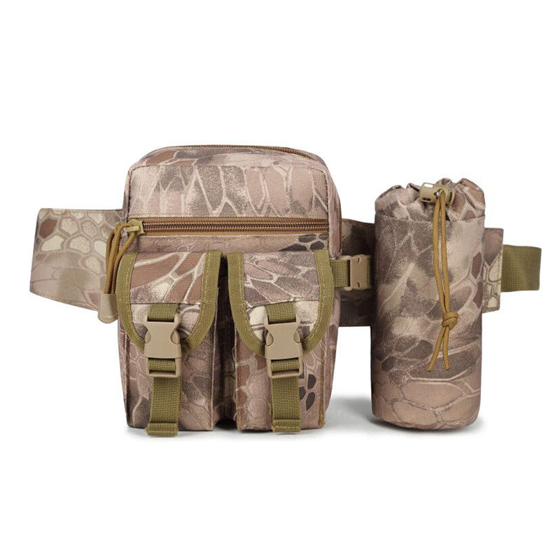 Tactical Military Fan Bag