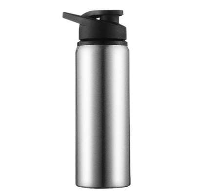 Stainless Steel Sports Water Bottle