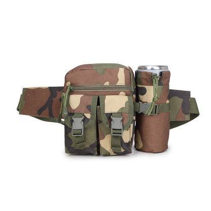 Tactical Military Fan Bag