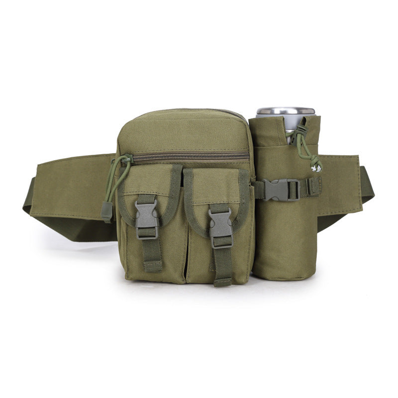 Tactical Military Fan Bag