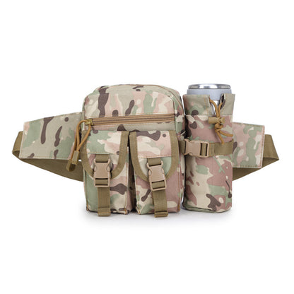 Tactical Military Fan Bag