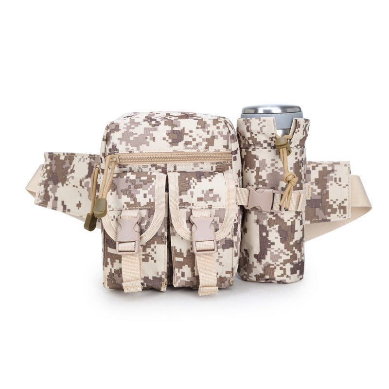 Tactical Military Fan Bag