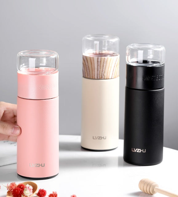 Thermos Tea Bottle