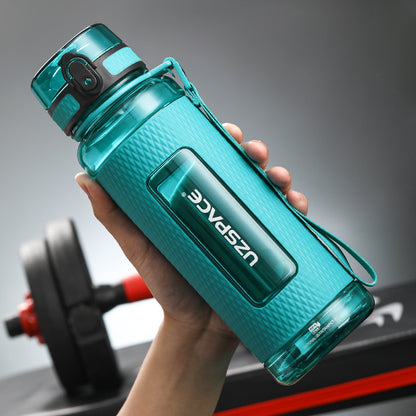 Tactical Sport Water Bottle