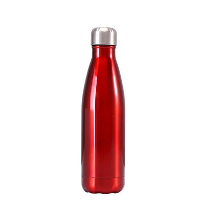 Stainless Steel Vacuum Flask Bottle