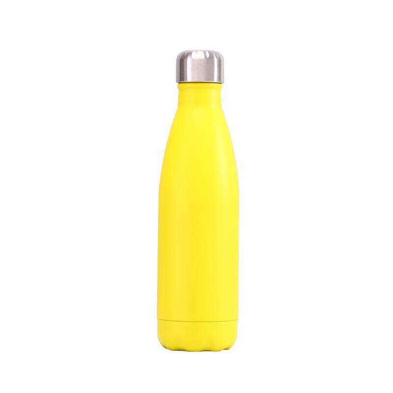 Stainless Steel Vacuum Flask Bottle