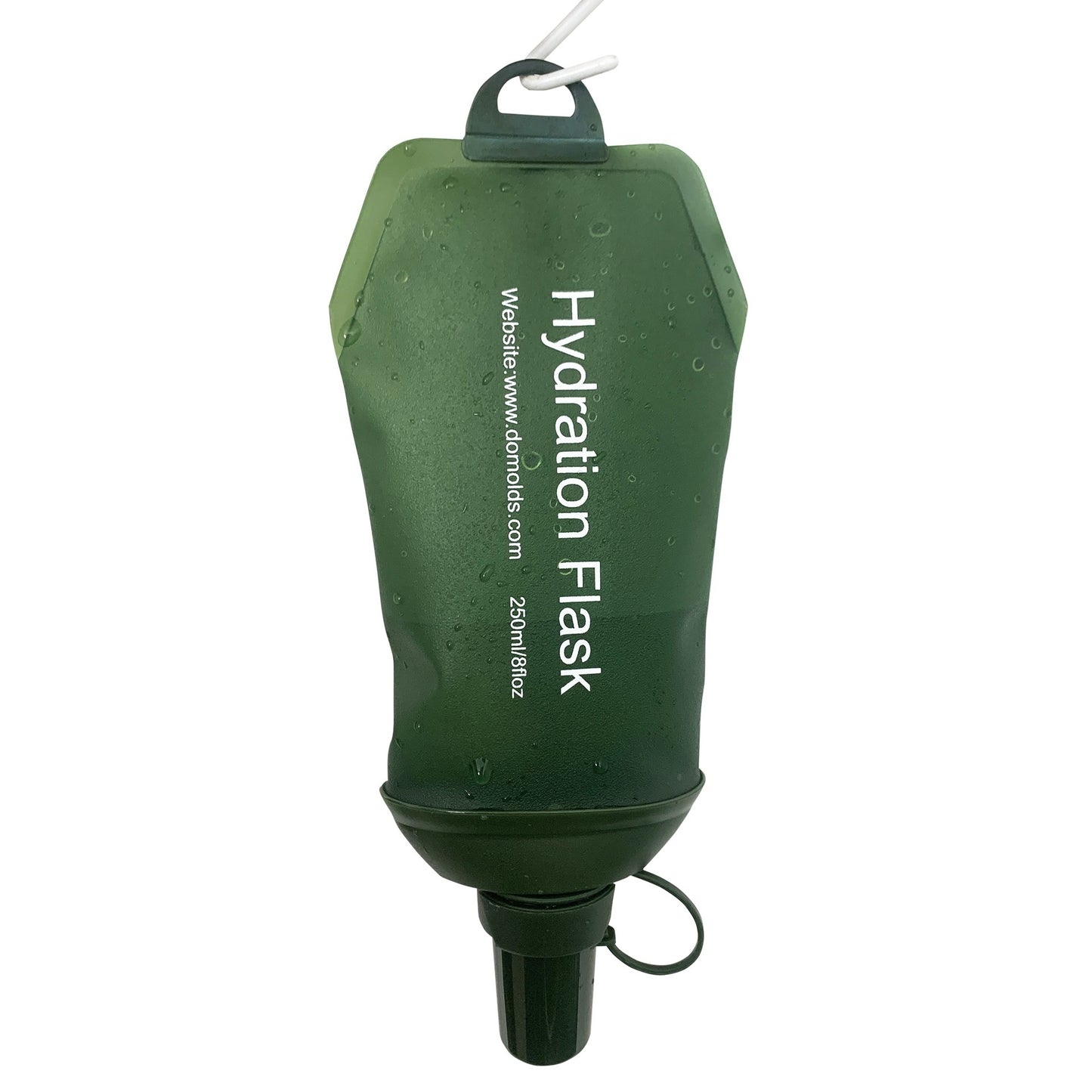 Soft Sports Water Bag