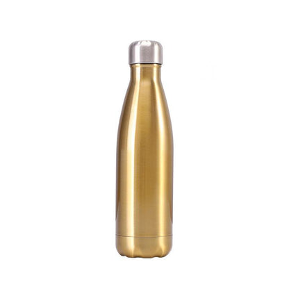 Stainless Steel Vacuum Flask Bottle