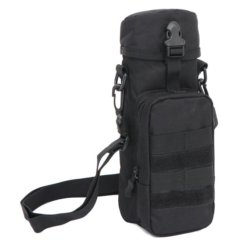 Tactical Travel Bottle Bag Outdoor