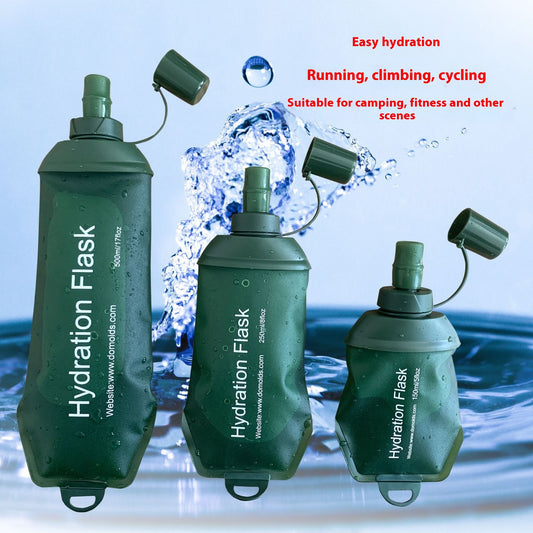 Soft Sports Water Bag