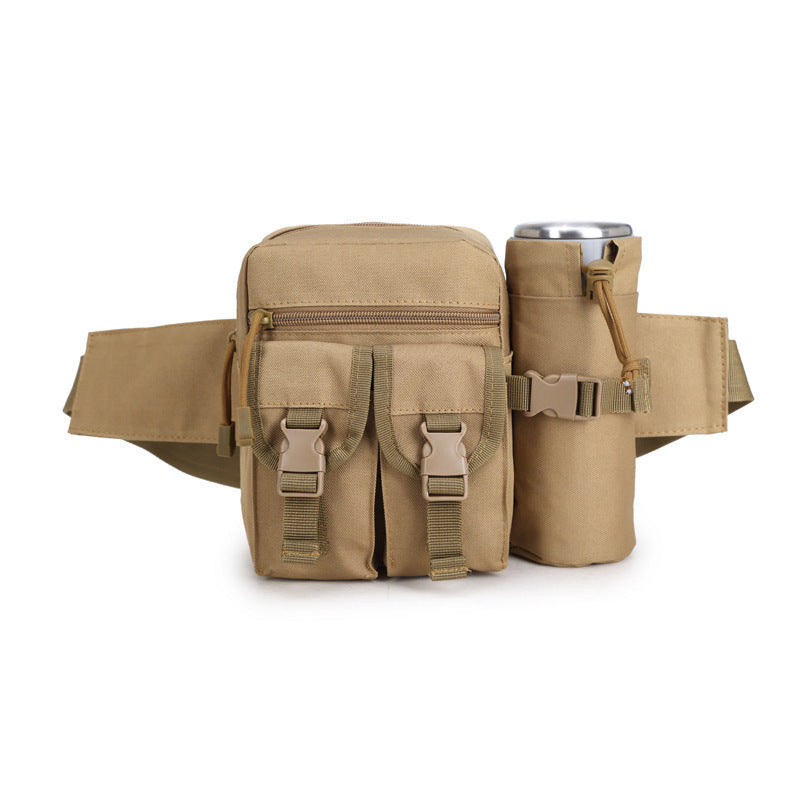 Tactical Military Fan Bag