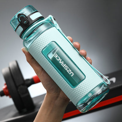 Tactical Sport Water Bottle